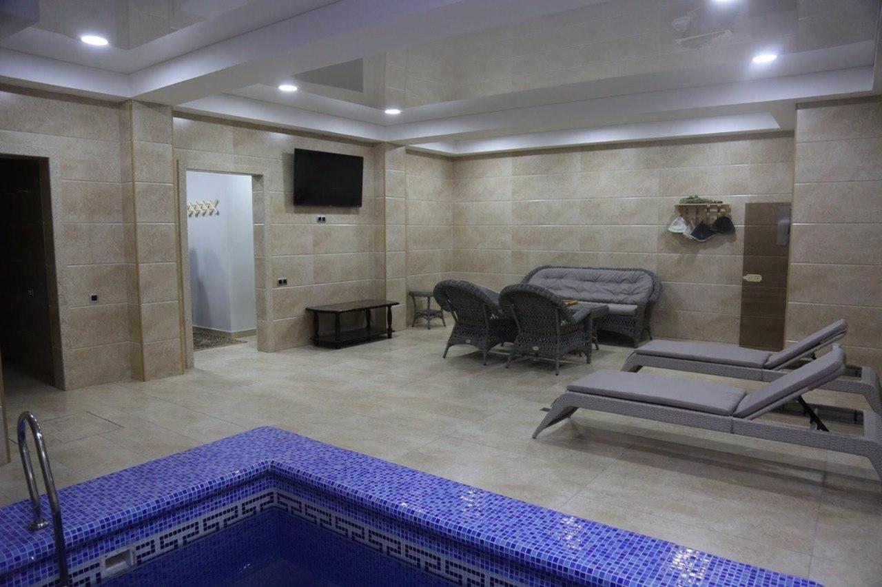 Palace Hotel Tachkent Extérieur photo
