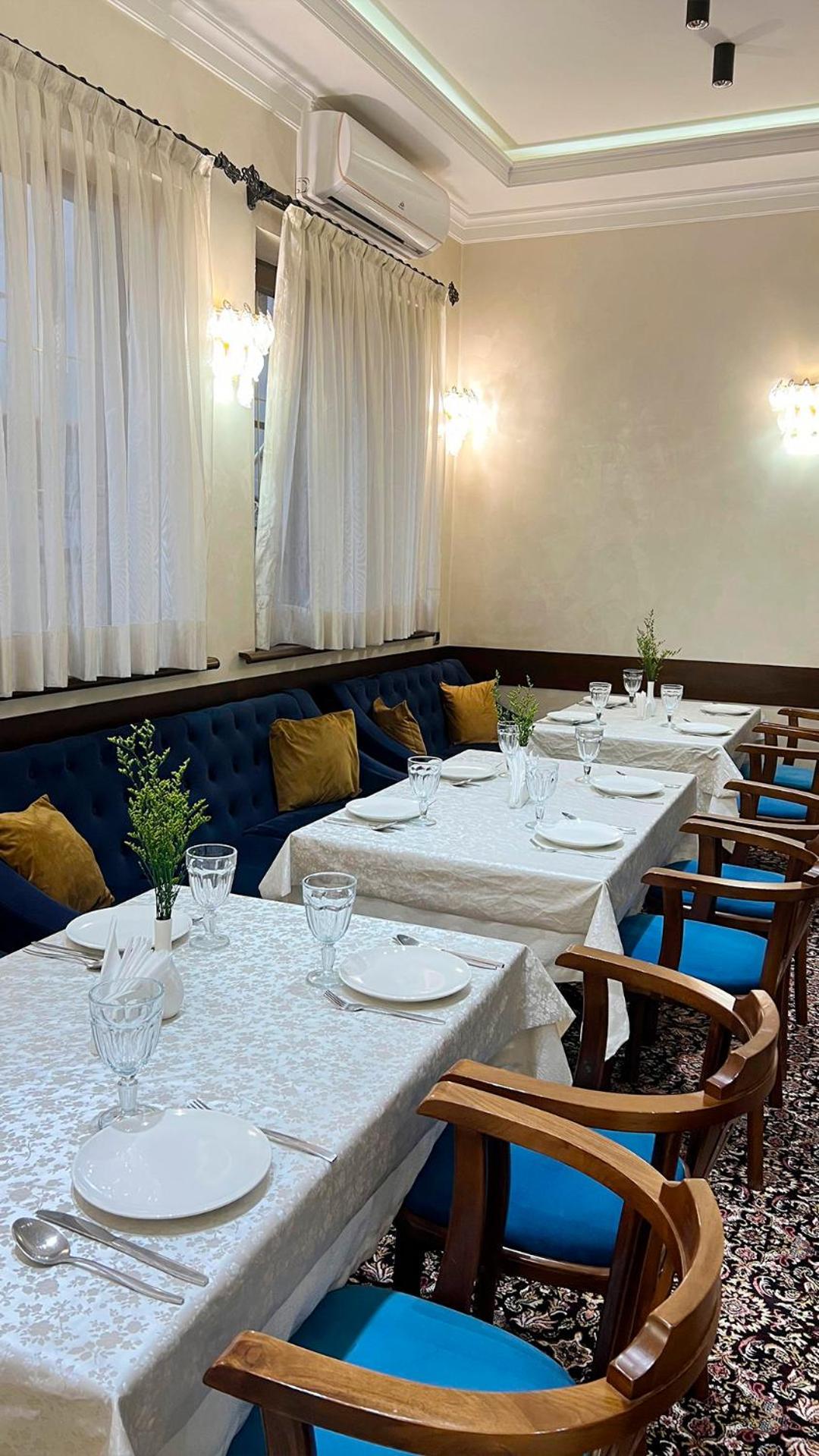 Palace Hotel Tachkent Extérieur photo